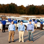 Our Crews