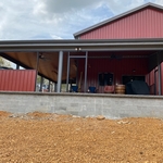 Barndominiums