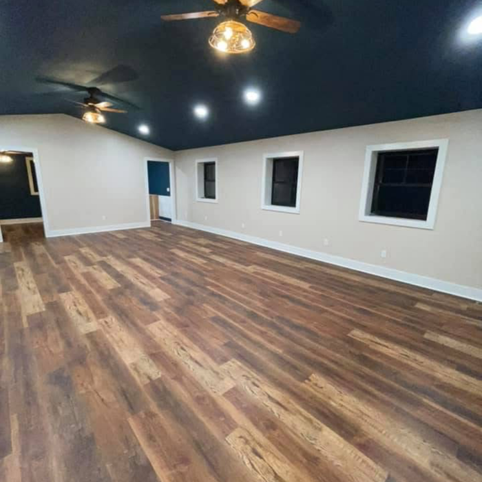 Barndominiums