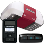 Garage Door Opener Repair / Replace