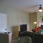 Before