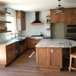Updated Kitchen