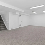 Basement Finish