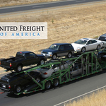 Cross Country car transport