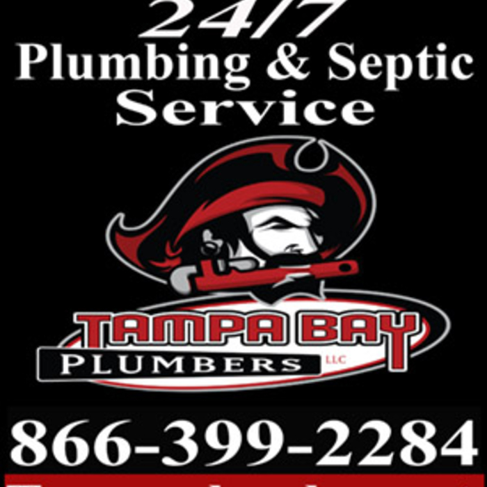 Tampa Bay Plumbers LLC