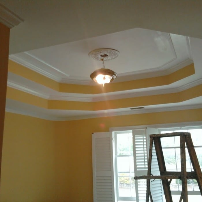 Trim and Molding