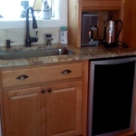 After - Sink