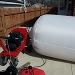 High Powered Vacuum