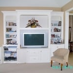 Muck Entertainment Center
