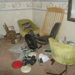Before
