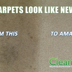 Carpet Cleaning