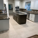Tile, Natural Stone (stone work), and Floor Cleaning