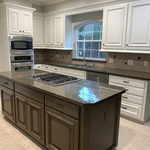 Tile, Natural Stone (stone work), and Floor Cleaning