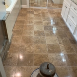 Tile, Natural Stone (stone work), and Floor Cleaning