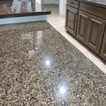 Tile, Natural Stone (stone work), and Floor Cleaning
