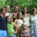 Our 7 Girls