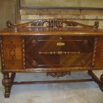 Victor Lia Refinishers