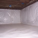 Closed Crawl System