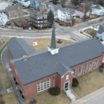 commercial TV RB Farina Roofing Co