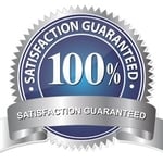 100% Customer Satisfaction