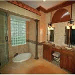 Remodeling jobs can range from high-end elaborate, decorative, designs to inexpensive basic installations. All work performed is designed based on our customer’s needs.