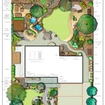 LANDSCAPE DESIGN
