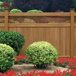 Privacy Fencing