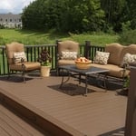 Composite Decking