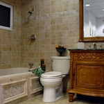 Bathrooms