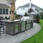 Outdoor Paradise!