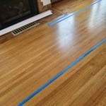 Hardwood Flooring Sales/Installation/Refinishing Project