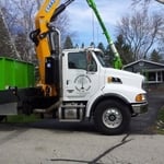 Our Heavy Duty Truck