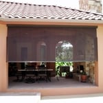 Patio Shade 1