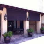 Patio Shade 2