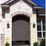 Patio Shade Porch