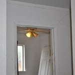 Cracks in Doorways