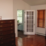 Bedroom Addition