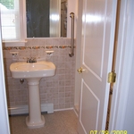 Bathroom Addition