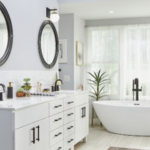 Full Bath Remodels