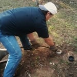 Sewer Line Cleaning