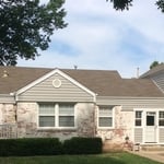 Mitten Vinyl Siding
