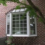 Bay window