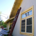 Exterior Painting