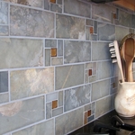 Baksplash Tile