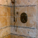 Shower Tile