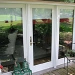 Patio Doors