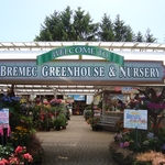 The Greenhouse