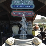 Fountain Studio & Pottery Chalet