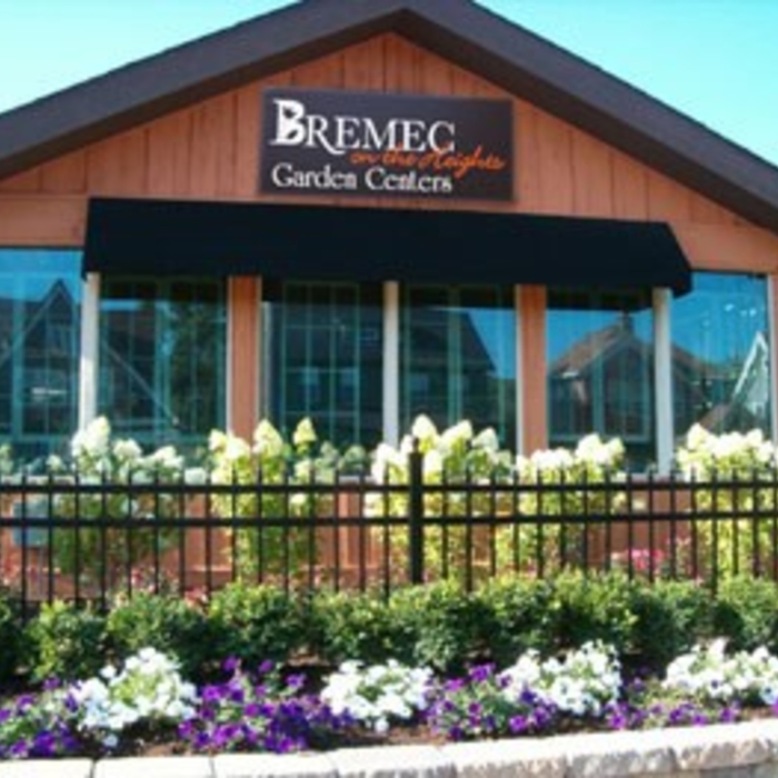 Bremec on the Heights
