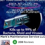 Professional Air conditioning Install